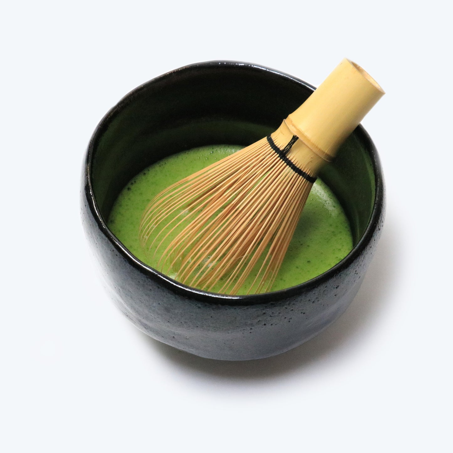 茶筅「常穂」