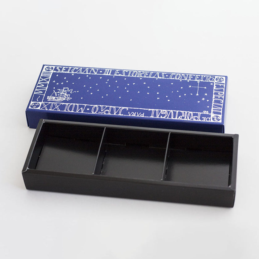 星果庵 金平糖 ギフト箱(箱のみ) 3個用