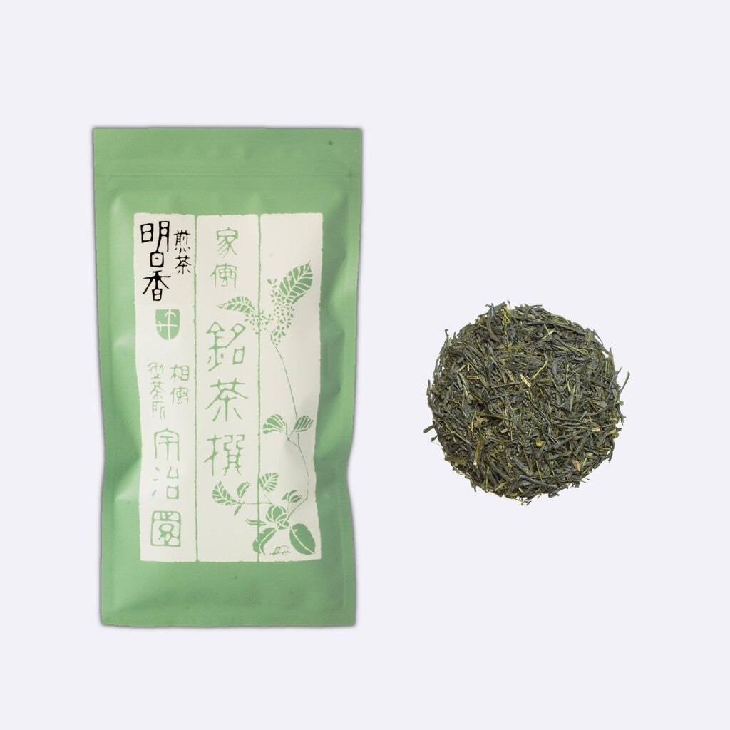 煎茶 明日香(あすか) 100g