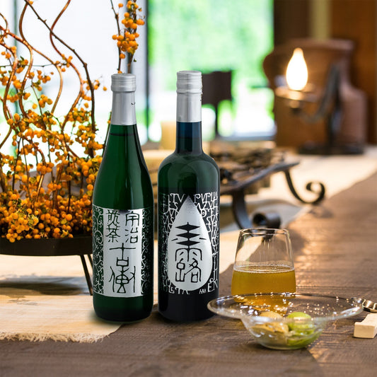 「実はG7で出されていました。」各国首脳が飲んだ日本茶の正体