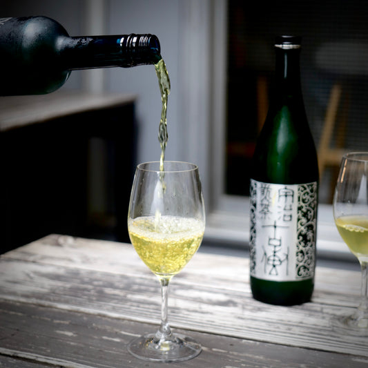 「なんだか疲れた夜に。」香りだけで気持ちがほどける日本茶時間