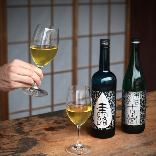 「急須なしで、この感動。」来客時に“センスいい”と思われる一杯
