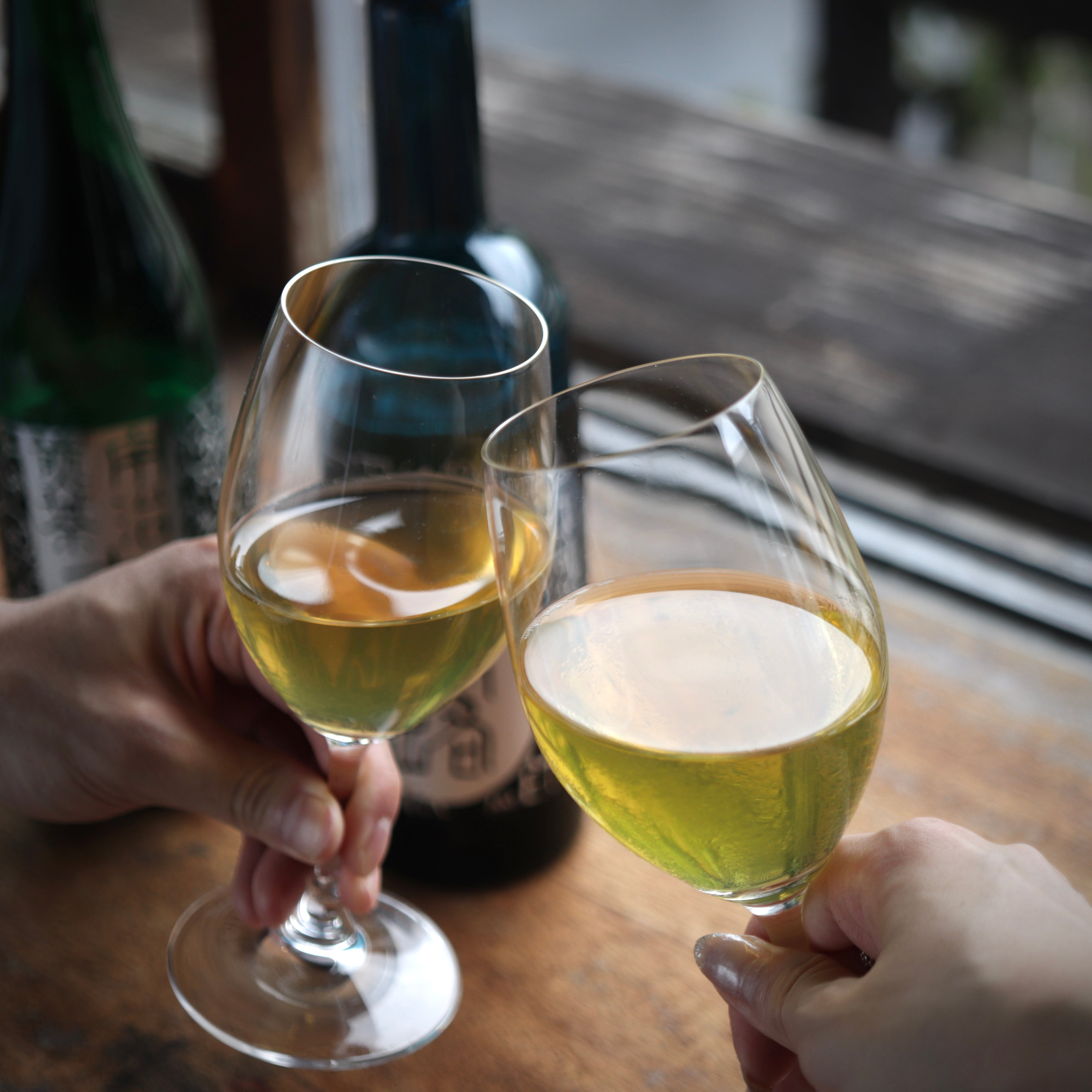 「お酒が飲めなくても、ちゃんと特別。」みんなで乾杯できる日本茶とは？