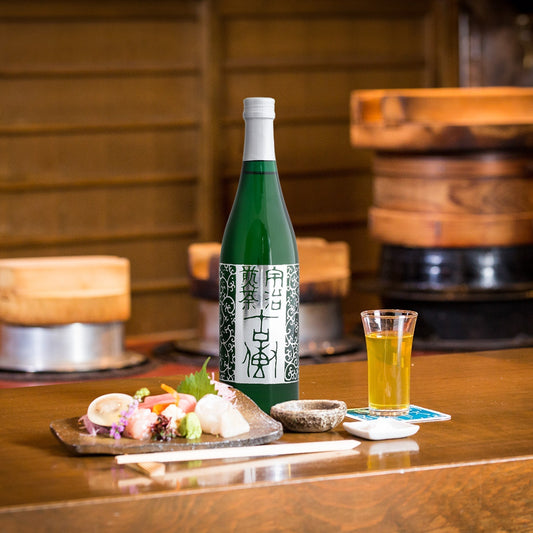 「ワインじゃなくて日本茶？」料理が驚くほど美味しくなる組み合わせ