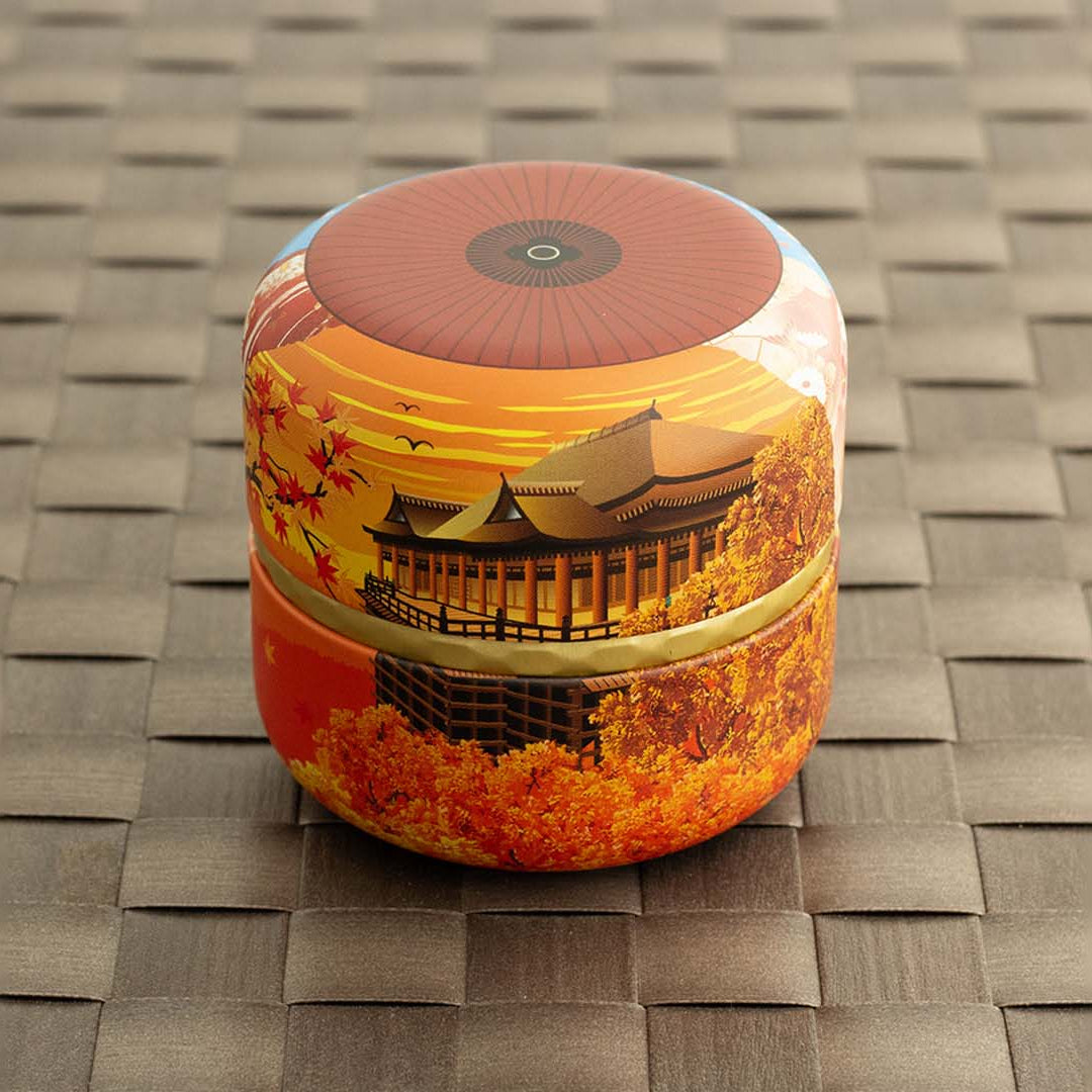 宇治抹茶 80g