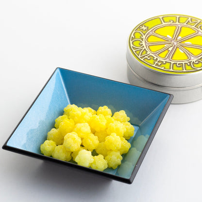 星果庵 レモンの金平糖
