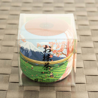 宇治抹茶 80g