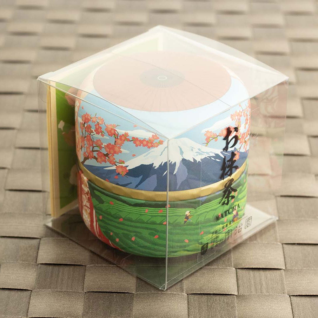 宇治抹茶 80g