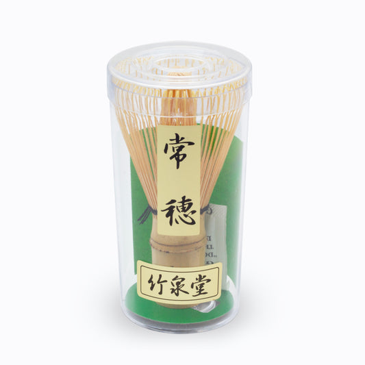 茶筅「常穂」