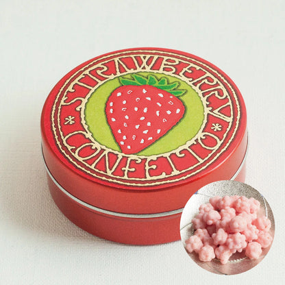 星果庵 いちごチョコの金平糖