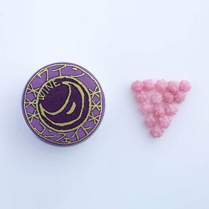 星果庵 ワインの金平糖
