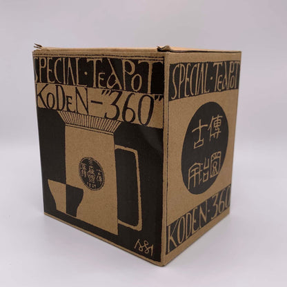 古傳薬膳茶 ティーポッド 450ml
