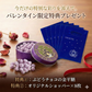 【特典付】大人の義理チョコ お配りセット（10個入）〈定番の金平糖５種〉