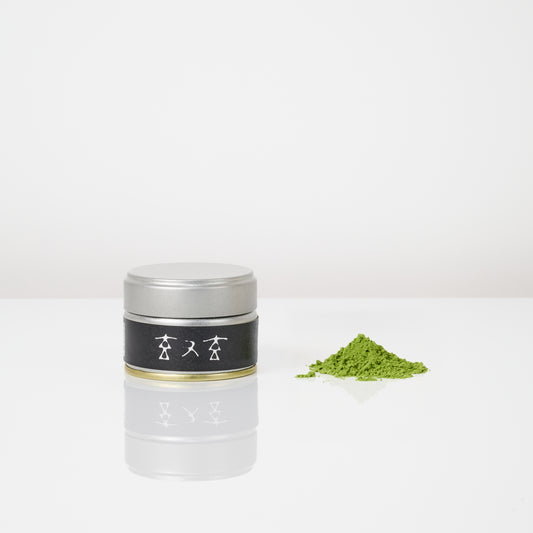 抹茶 玄又玄（げんのまたげん） 20g