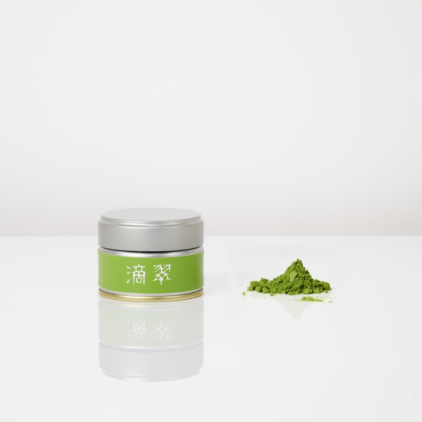 抹茶 滴翠（てきすい） 20g
