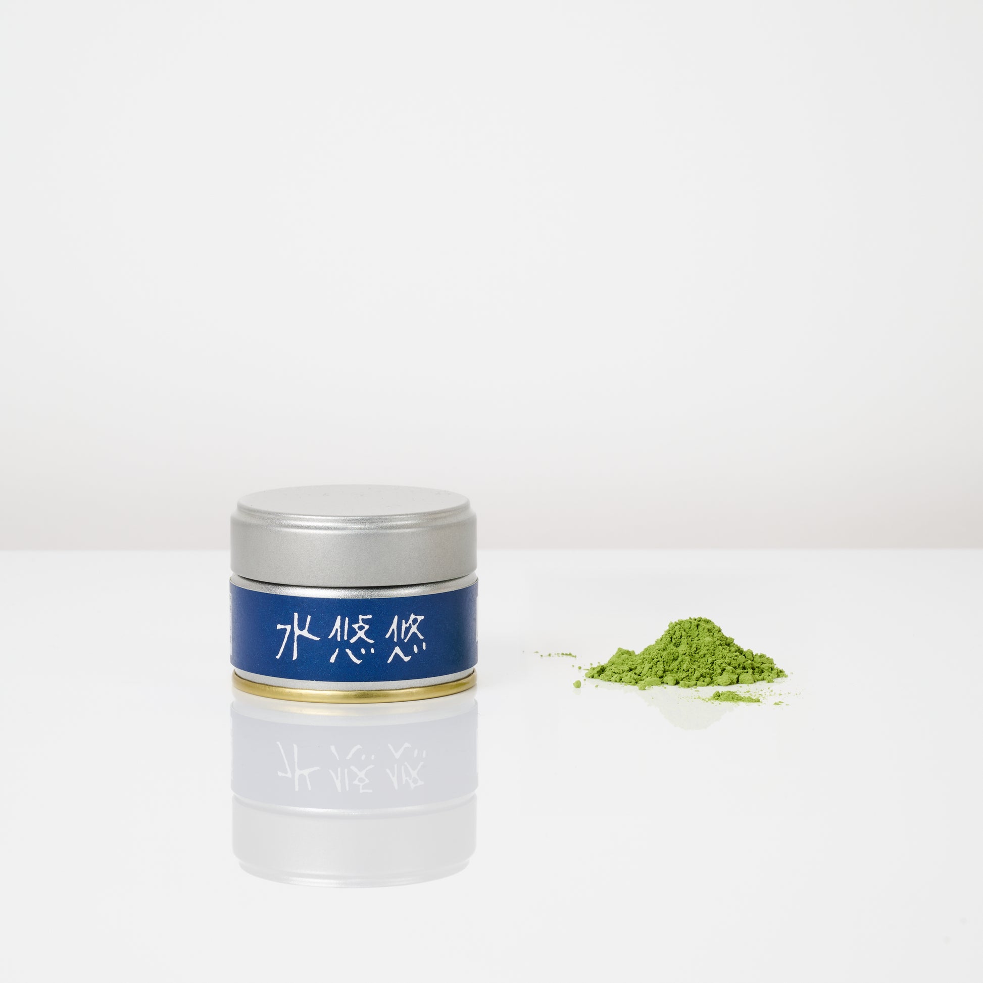 抹茶 水悠悠（みずゆうゆう） 20g