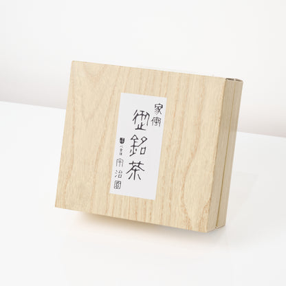 小佳女・火男 進物缶詰合せ