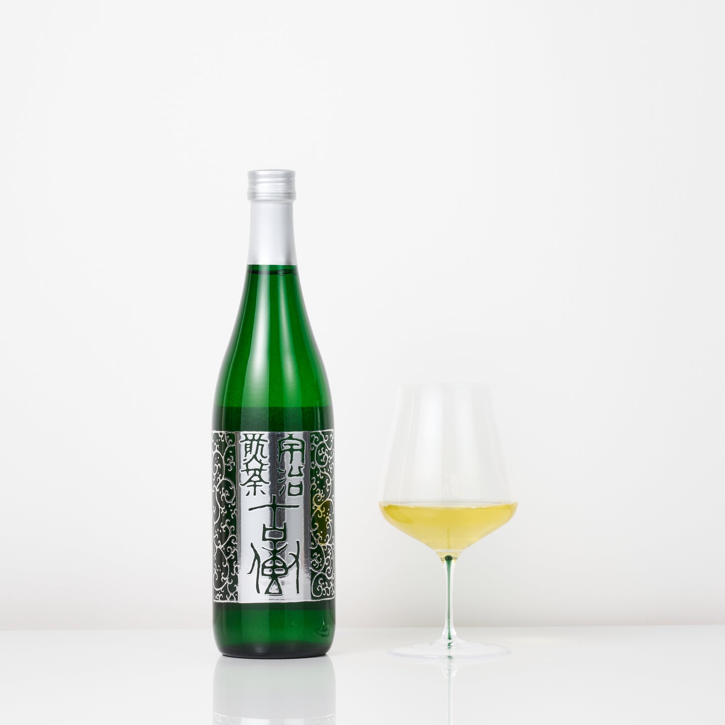 ゴッタス 玉露・煎茶 詰め合わせ