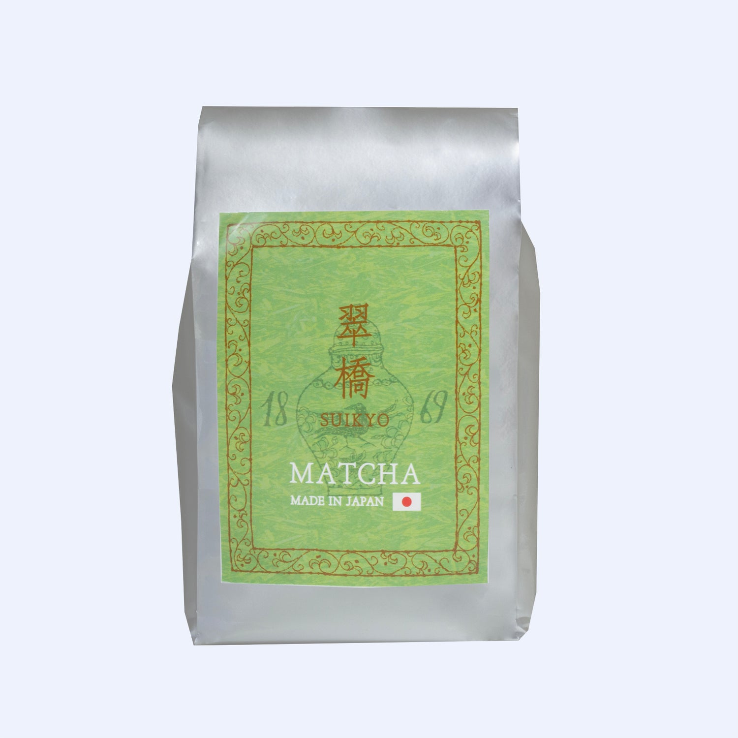 業務用抹茶