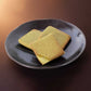 ねこのしたラングドシャ〈ほうじ茶〉