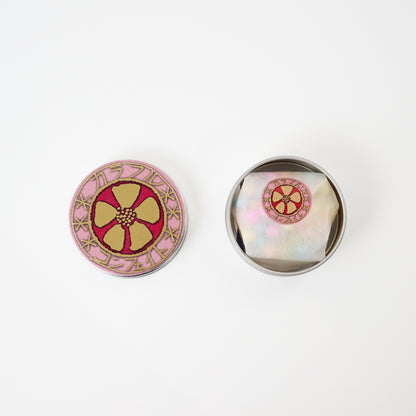 星果庵 カラフルの金平糖
