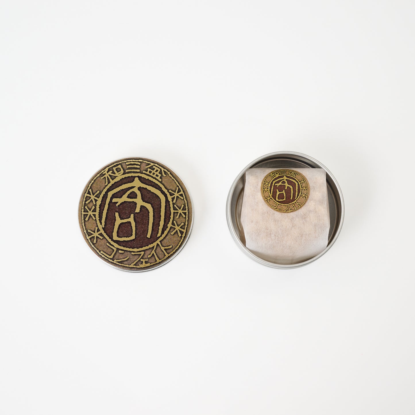 星果庵 和三盆の金平糖