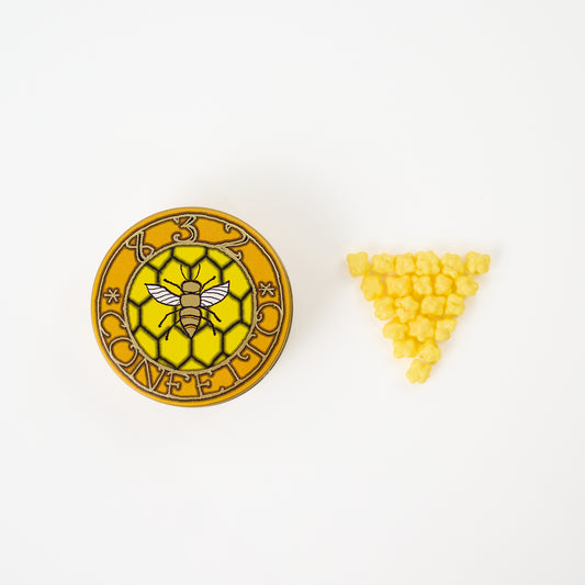 星果庵 はちみつチョコの金平糖