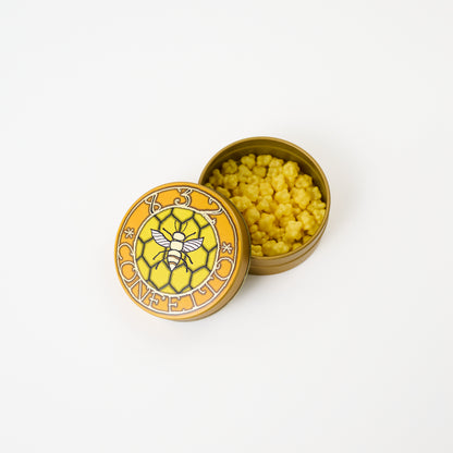 星果庵 はちみつチョコの金平糖