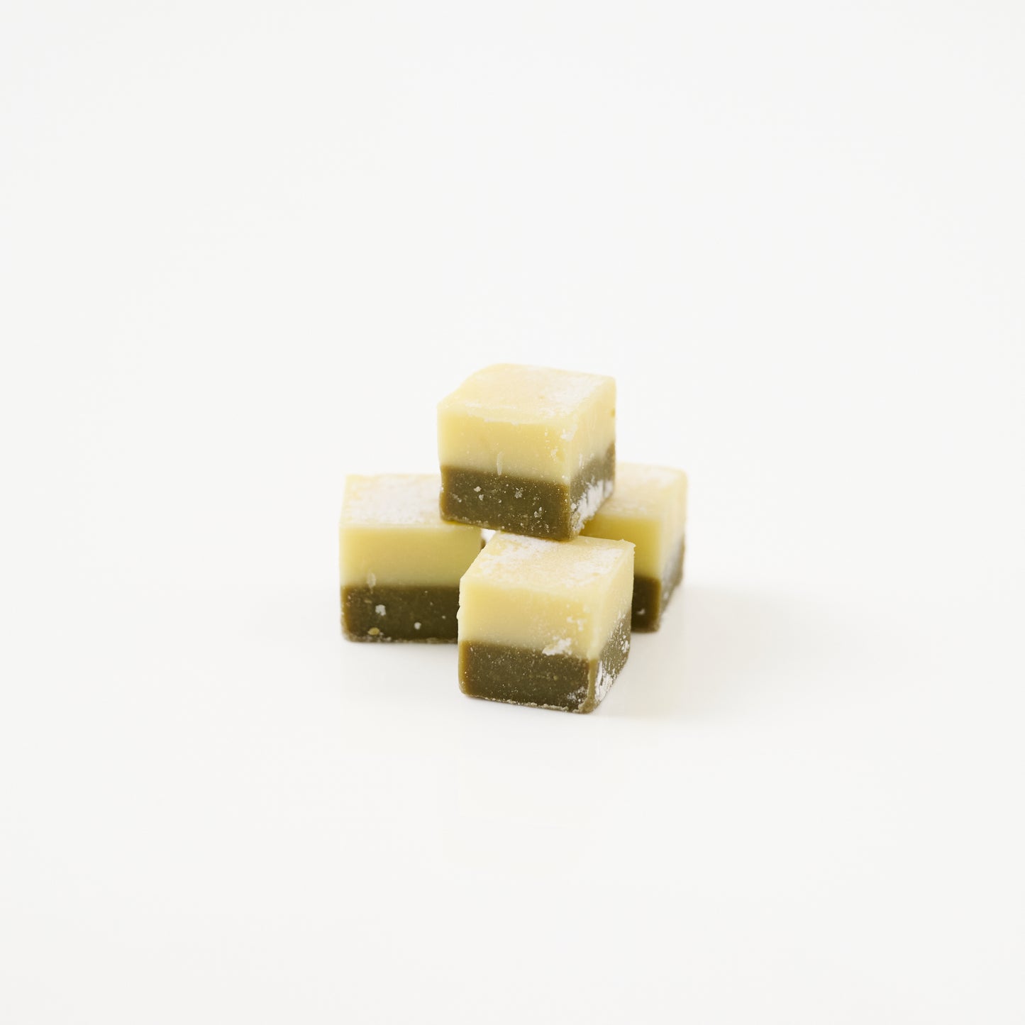 栗ほうじ茶 生ショコラ