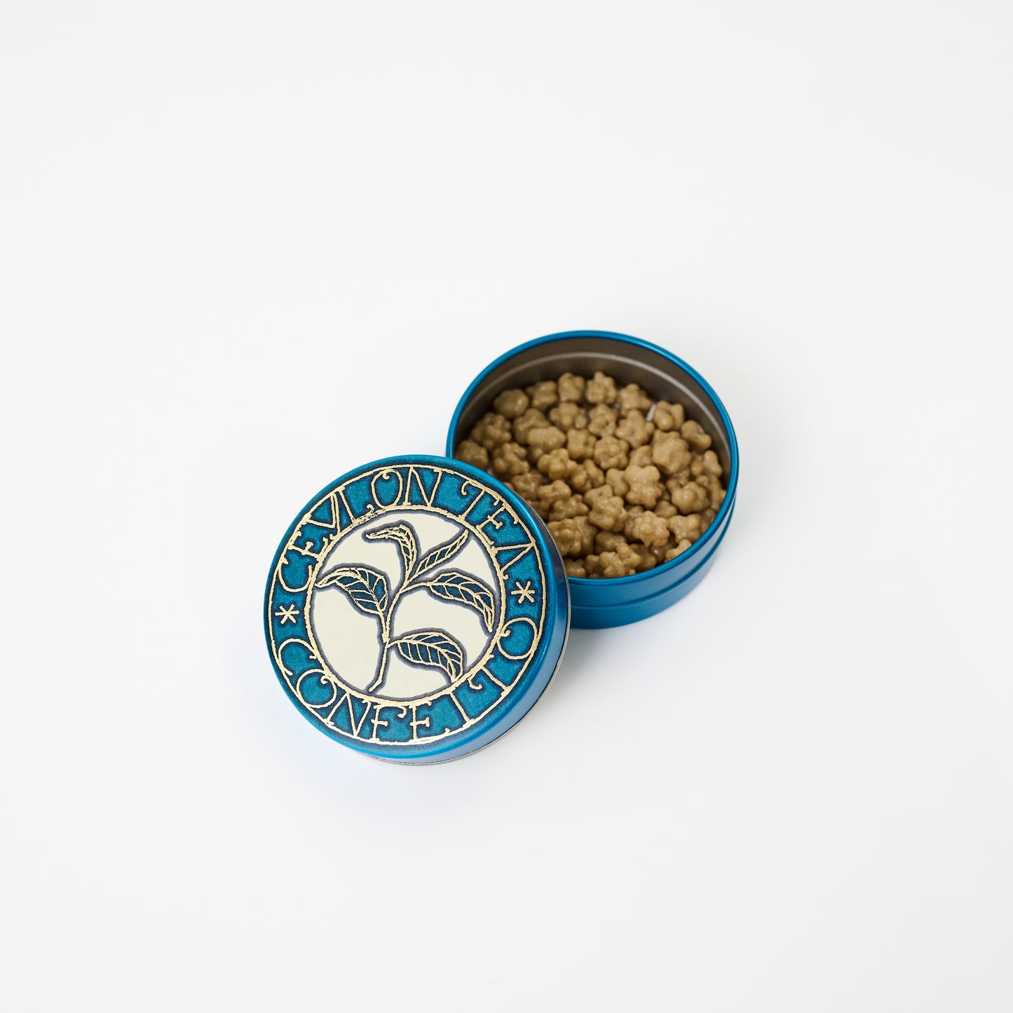 星果庵 紅茶チョコの金平糖