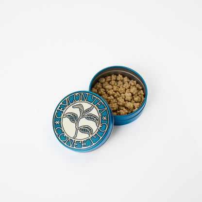 星果庵 紅茶チョコの金平糖