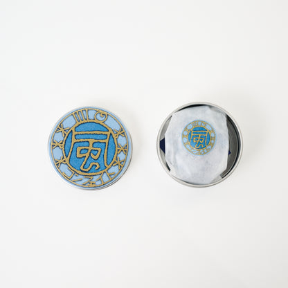 星果庵 塩の金平糖