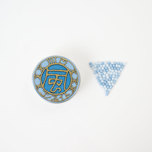 星果庵 塩の金平糖