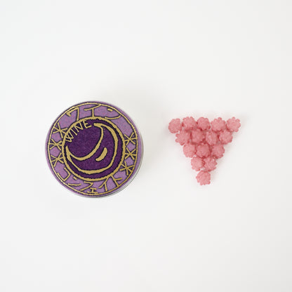星果庵 ワインの金平糖