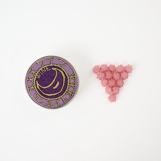 星果庵 ワインの金平糖