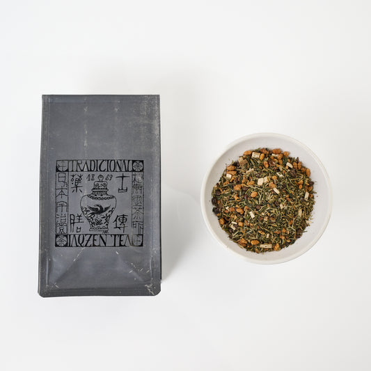 古傳薬膳茶 No.1