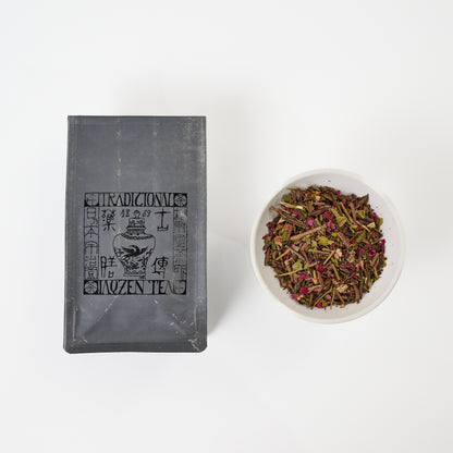 古傳薬膳茶 No.2