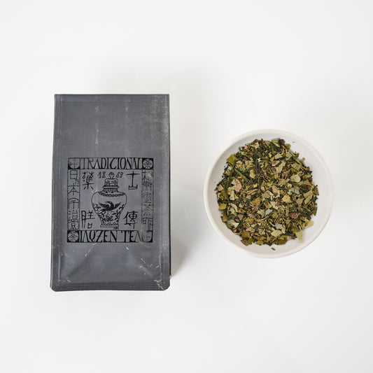 古傳薬膳茶 No.3