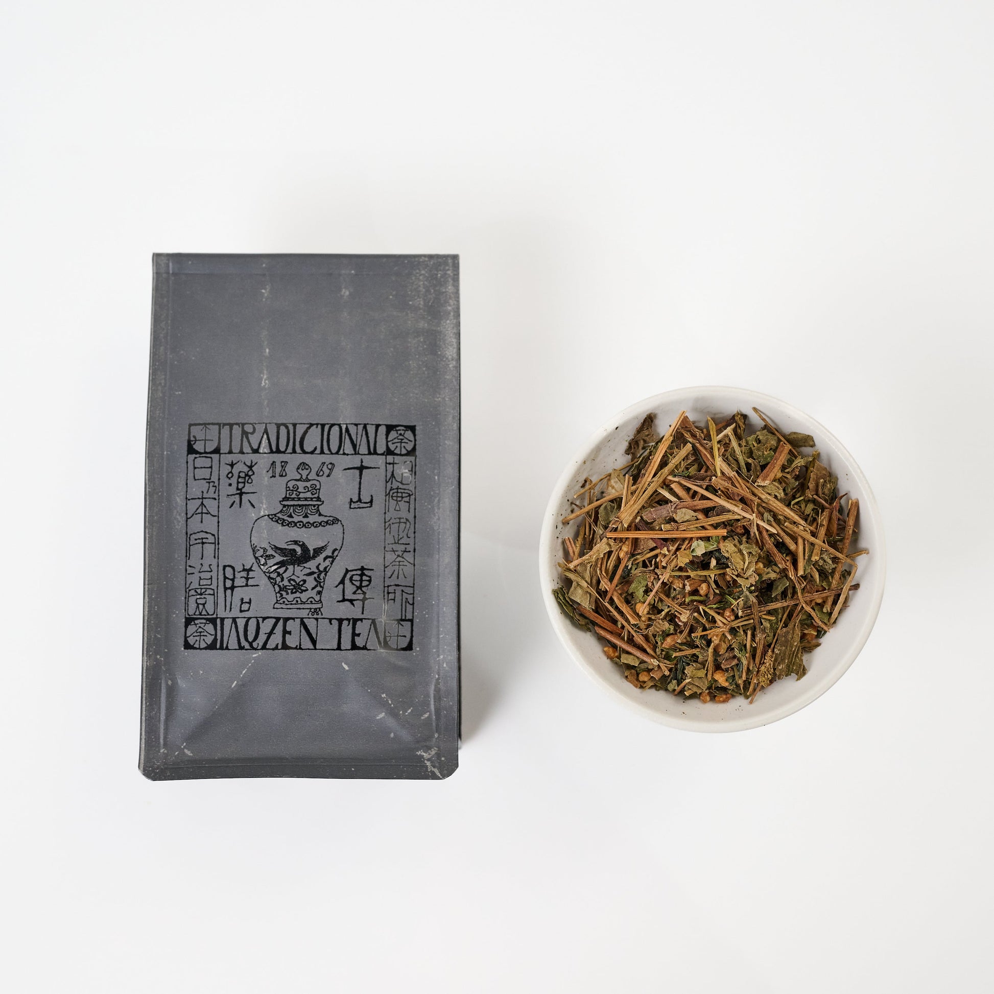 古傳薬膳茶 No.5