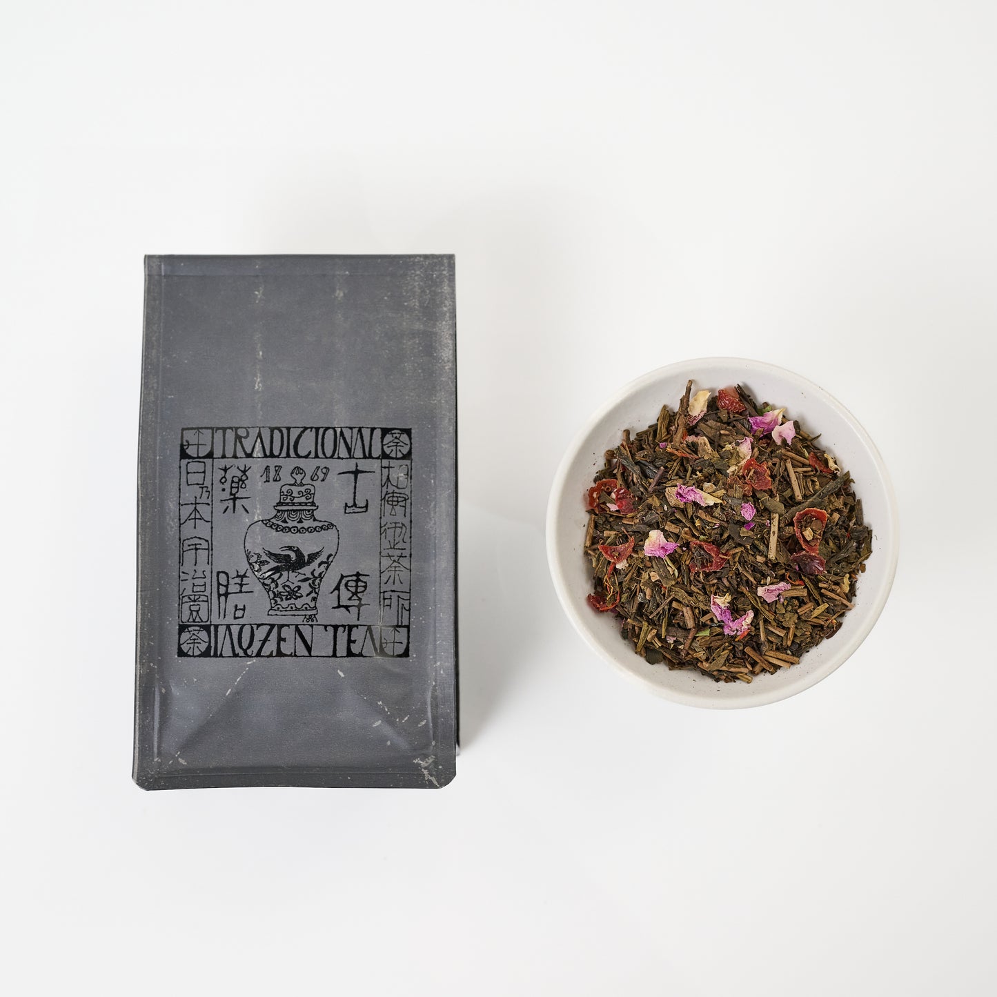 古傳薬膳茶 No.6