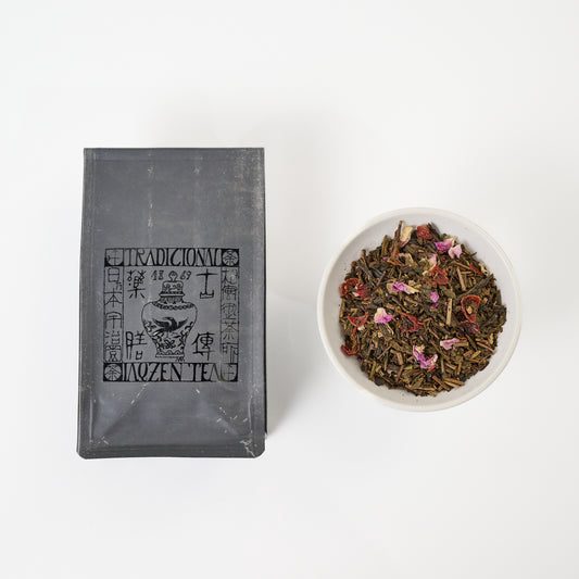 古傳薬膳茶 No.6