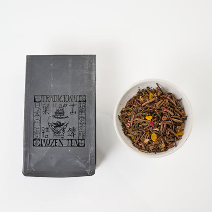 古傳薬膳茶 No.9