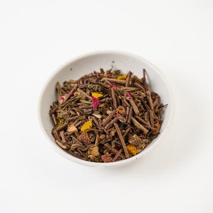 古傳薬膳茶 No.9
