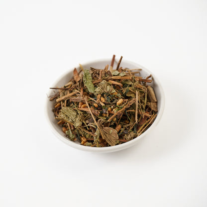 古傳薬膳茶 No.5