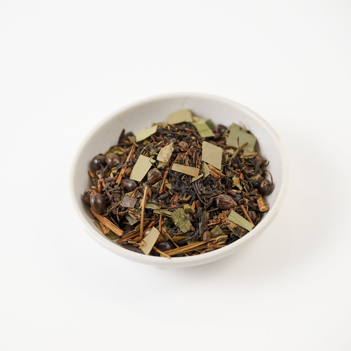 古傳薬膳茶 No.0