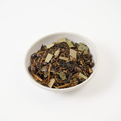 古傳薬膳茶 No.0