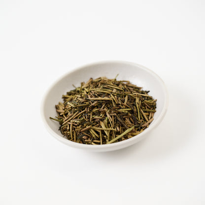 浅火ほうじ茶 火男（ひょっとこ） 80g