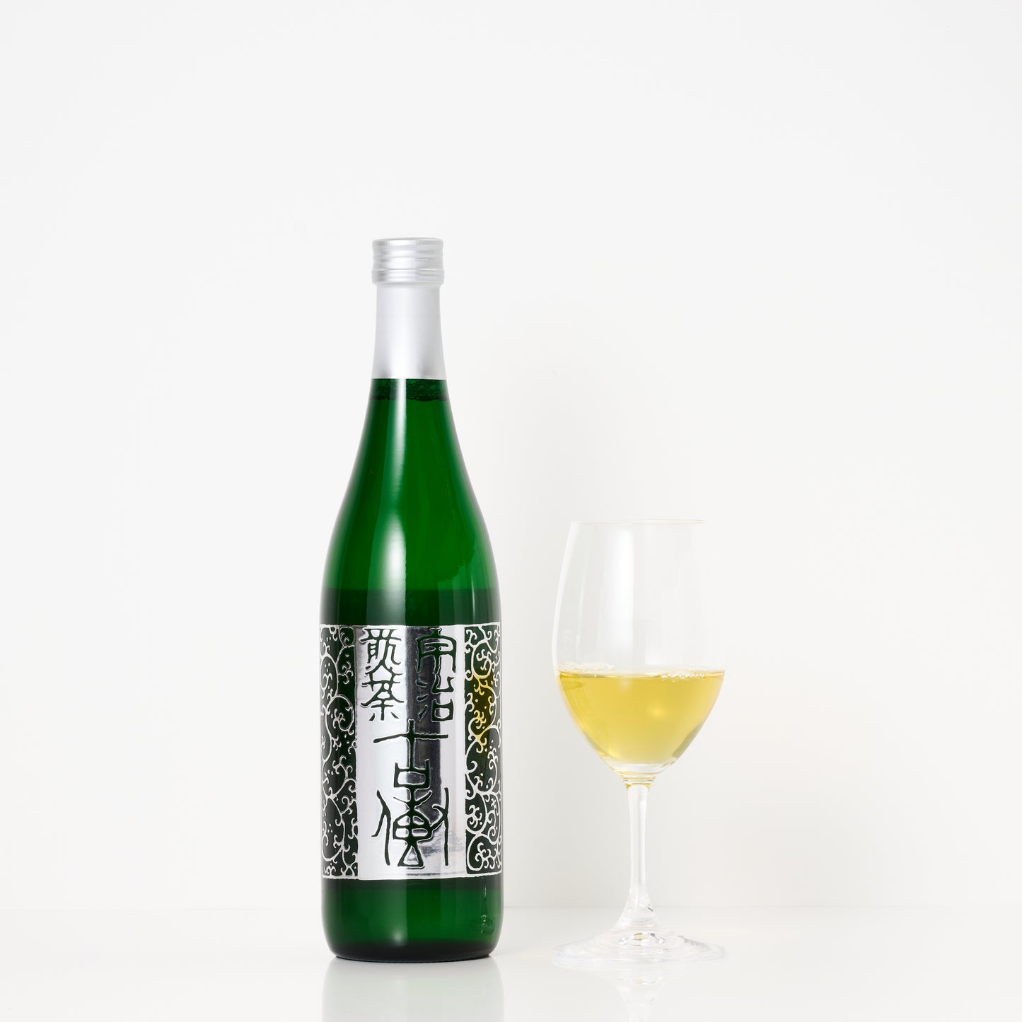 ゴッタス 煎茶 700ml