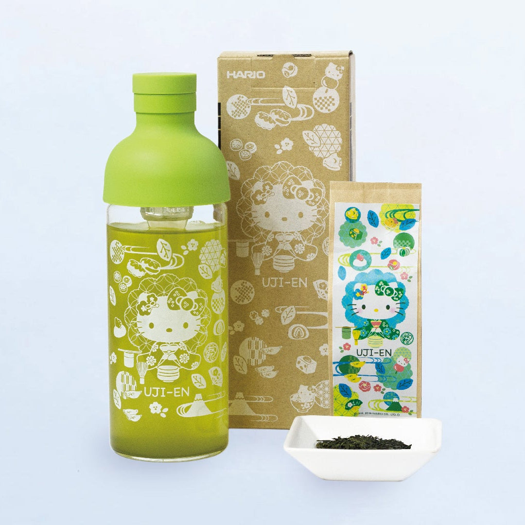 すべての茶器