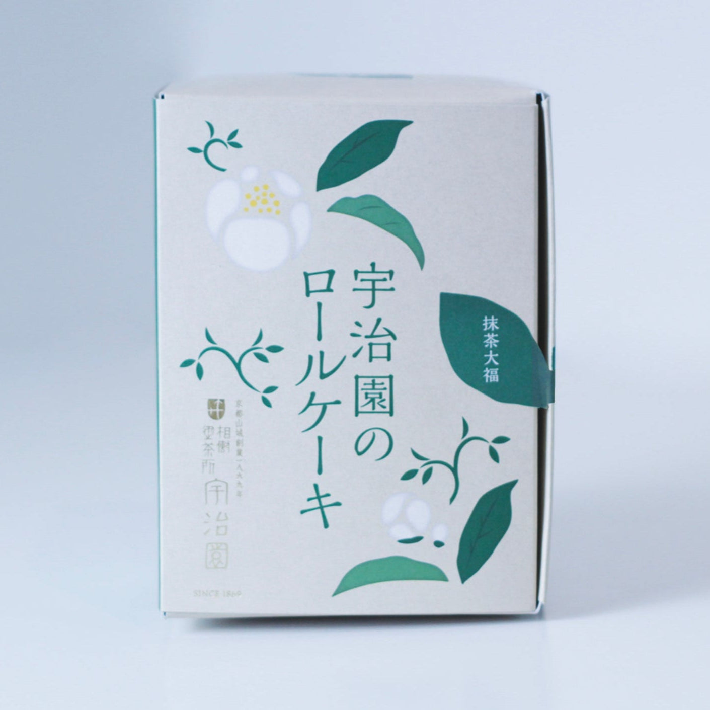 ロールケーキ